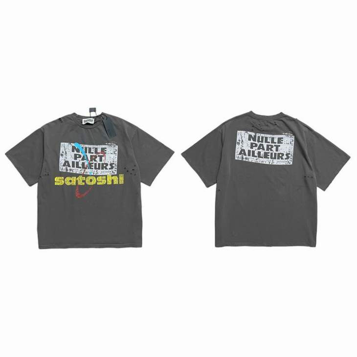 Picture of Satoshi Nakamoto T Shirts Short _SKUSatoshiNakamotoS-XLsjtx31802001